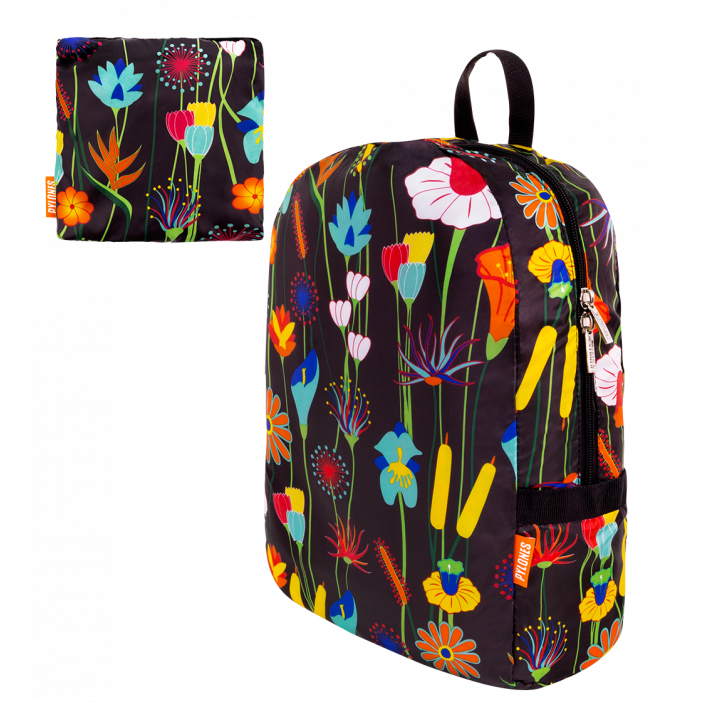 Zaino ripiegabile - Pocket Bag