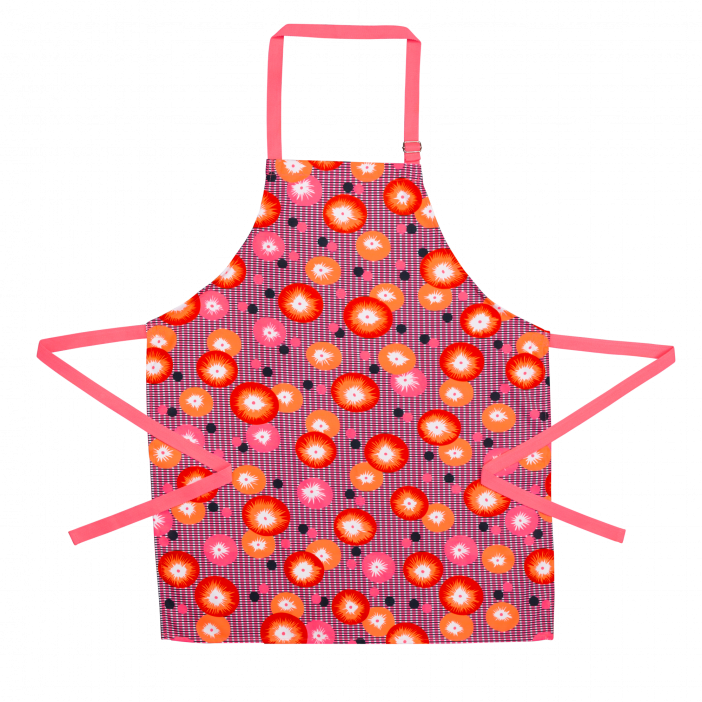 Apron - Maestro Petit Pan