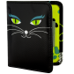 Card holder - Voyage Jardin fleuri
