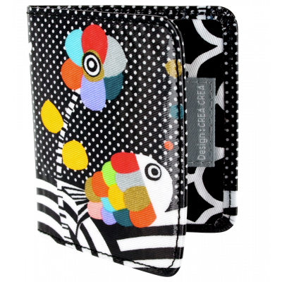 Card holder - Voyage