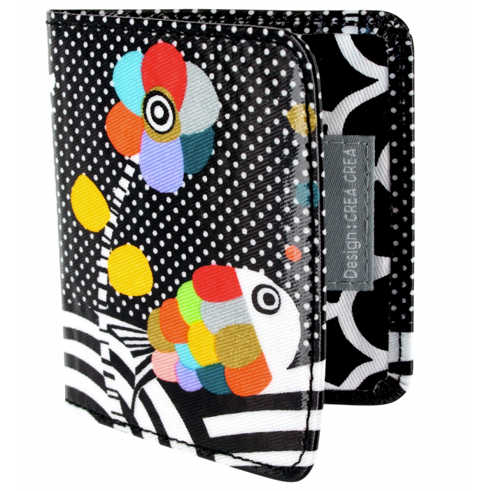 Card holder - Voyage Scale