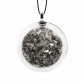 Ciondolo - Cachou Medium Paillettes