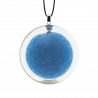  Blu reale