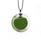 Necklace - Cachou Mini Billes