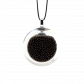 Necklace - Cachou Mini Billes