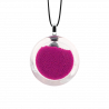  Fushia