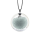Pendentif en verre soufflé - Cachou Mini Billes