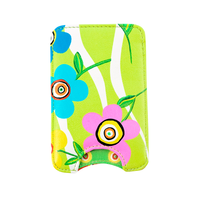 Étui pour petit smartphone - Voyage