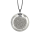 Pendentif en verre soufflé - Cachou Mini Billes