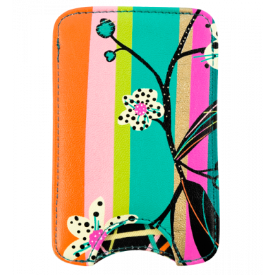 Klein Smartphone-Etui - Voyage