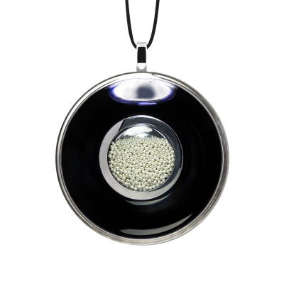 Necklace - Duo Medium