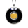Pendentif - Duo Medium