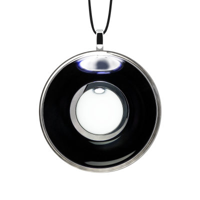 Necklace - Duo Medium