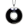 Pendentif - Duo Medium
