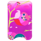 Étui pour petit smartphone - Voyage Orchid