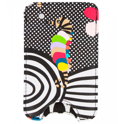 Klein Smartphone-Etui - Voyage