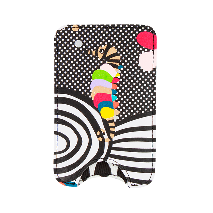 Klein Smartphone-Etui - Voyage Scale