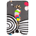 Étui pour petit smartphone - Voyage