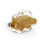 Glasring - Nuage Medium Billes