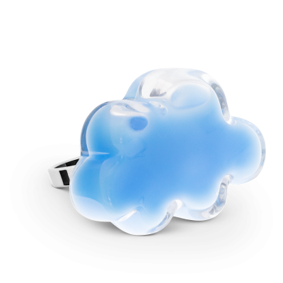 Glasring - Nuage Medium Milk