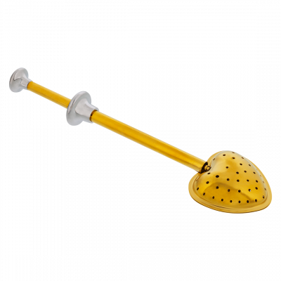 Tea Infuser - Anitea - Cœur doré
