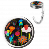  Jardin fleuri