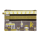 Pochette 3 zips - Zip My Town