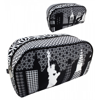 Trousse de toilette - Wash My Town - New-York