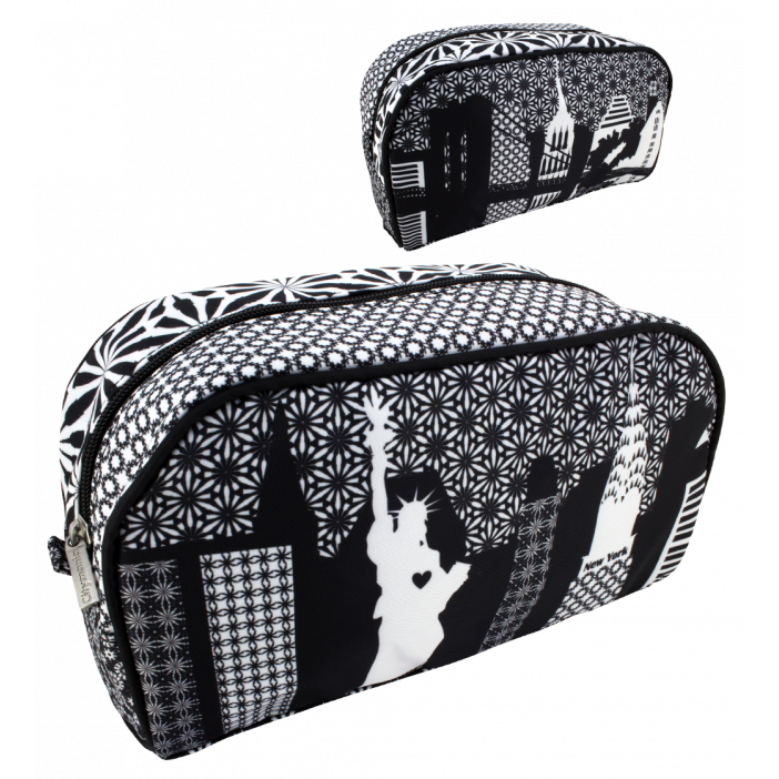 Trousse de toilette - Wash My Town New-York