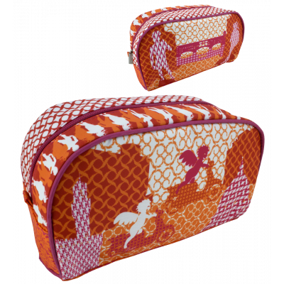 Trousse de toilette - Wash My Town - Firenze