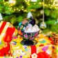 Boule à sucre / pot à sucre - Sugar Pot