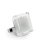 Glass ring - Carré Medium Billes