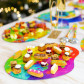 Großes Schneidebrett - Grand Chef d'œuvre Palette