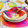 Paper Party - Pack de 20 serviettes en papier