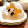 Sponge holder - Clean - White
