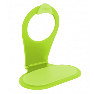 Support/porte smartphone - XL - Vert
