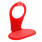 Supporto per ricarica telefono - XL Rosa