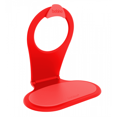 Supporto per ricarica telefono - XL - Rosso