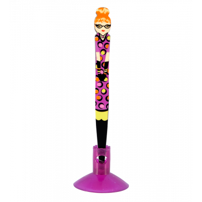 Tweezers - Bikini - Purple