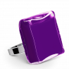  Dark purple