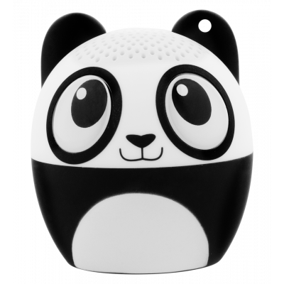 Mini enceinte bluetooth - Sing song - Panda