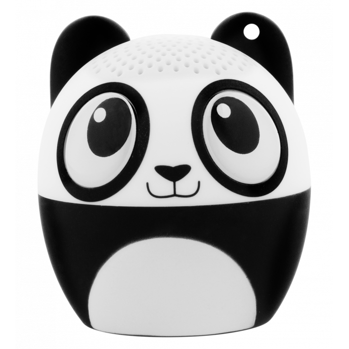 Mini enceinte bluetooth - Sing song Panda