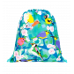 Sac de natation - Swim DS Camouflage Blue 