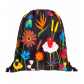 Sac de natation - Swim DS Camouflage Blue 