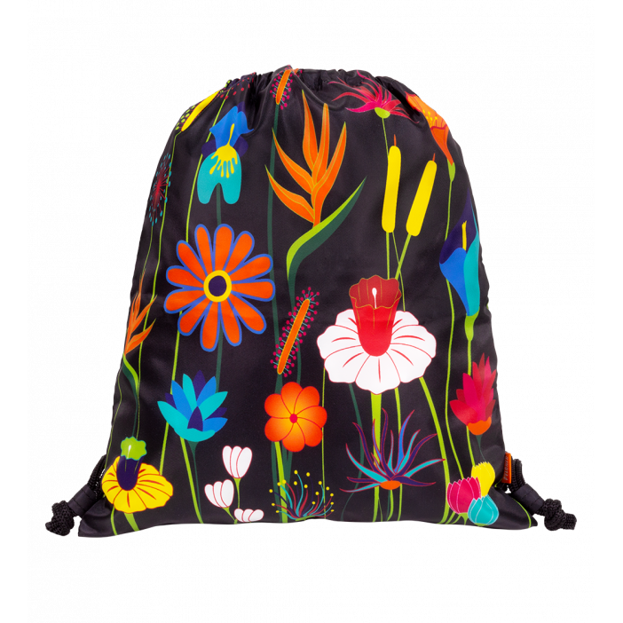 Sacca da nuoto - Swim DS Jardin fleuri