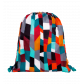 Sac de natation - Swim DS Camouflage Blue 
