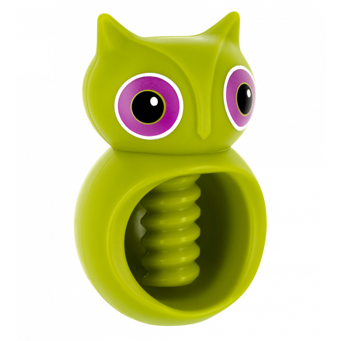 Nutcracker - Cric Crac Owl