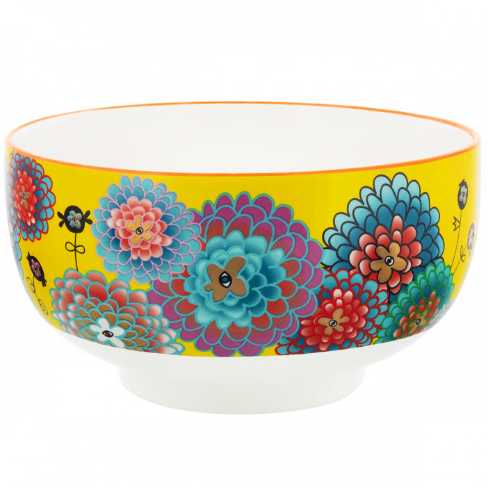 Small salad bowl - Matinal Soupe