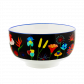 Bol - Matinal Bol Orchid Blue