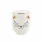  White Cat